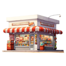 Supermarket